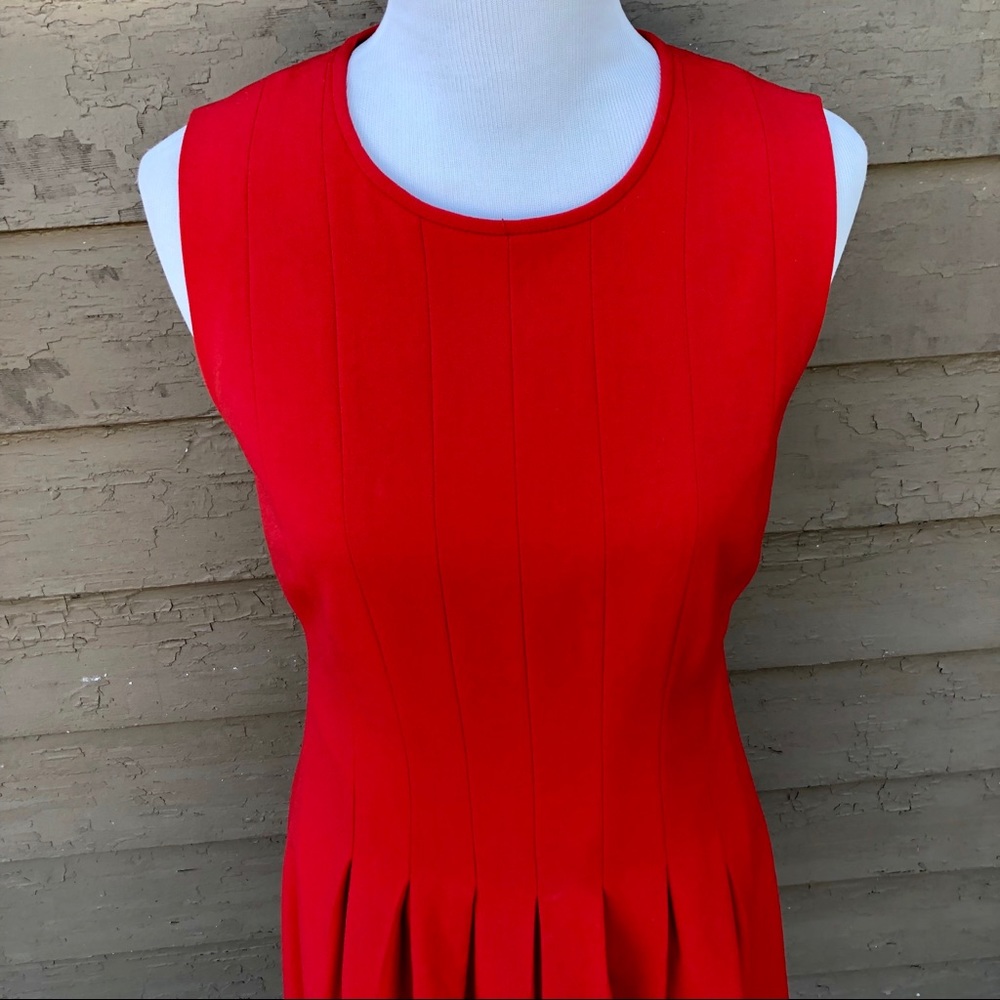 Premise fit and flare dress! - Picture 5 of 7